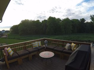 15580 Enfield Ave N, Hugo, MN 55038