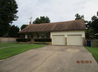 111 Mockingbird Ln, Vinita, OK 74301