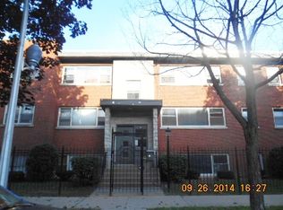 7511 N Damen Ave APT C1, Chicago, IL 60645