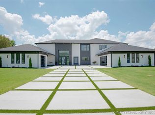 3576 W 77th St S, Tulsa, OK 74132