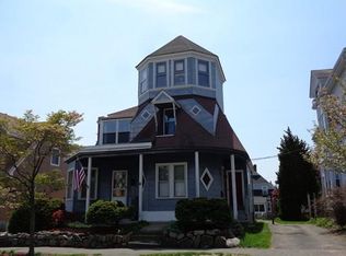 19 Oakland St, Salem, MA 01970