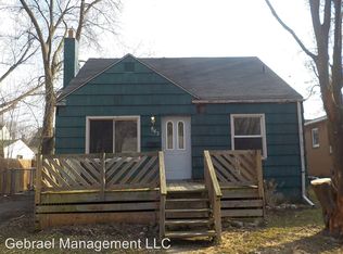 843 Barrie Ave, Flint, MI 48507