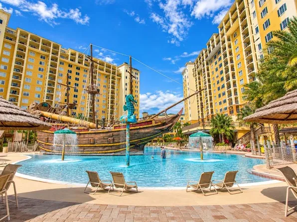 8125 RESORT VILLAGE DRIVE #51214, ORLANDO, FL 32821