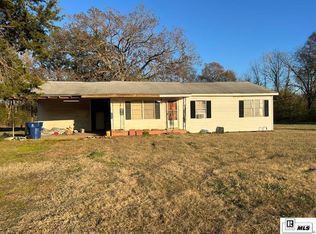 600 Hatcher Rd, Jena, LA 71342