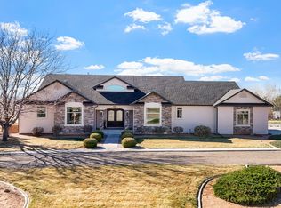 995 Priscillas Way, Grand Junction, CO 81505