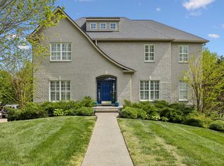 1517 Charleston Park Dr, Spring Hill, TN 37174