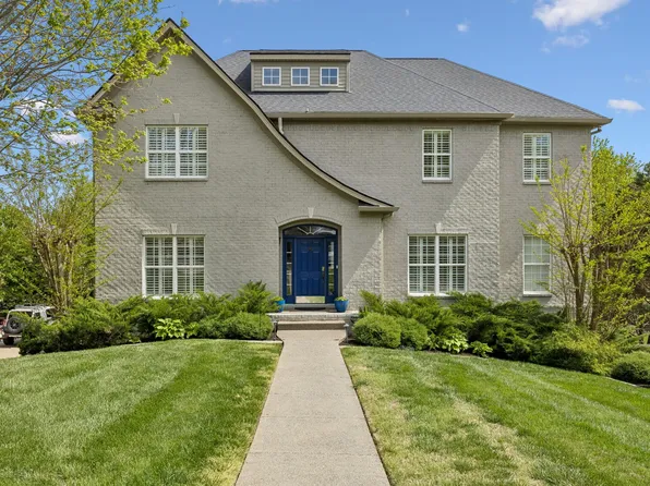 1517 Charleston Park Dr, Spring Hill, TN 37174
