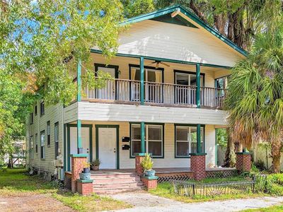 209 W Gladys St, Tampa, FL, 33602