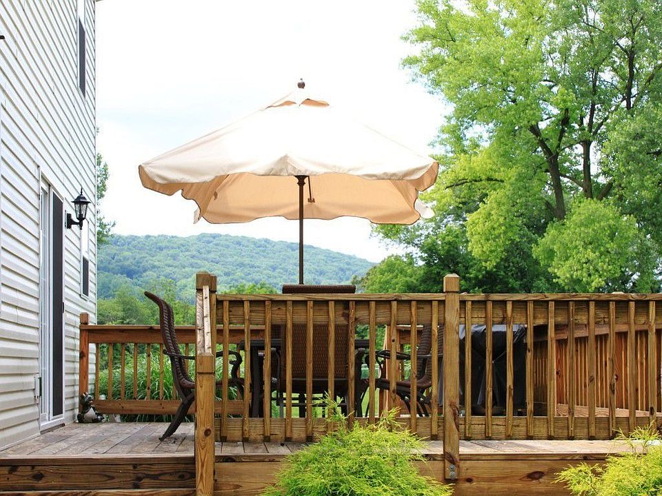 417 Highlands Blvd, Easton, PA 18042 Zillow