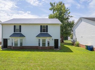 147 Westchester Cir, Athens, GA 30606