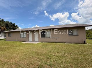 711 Gordon Ave S, Lehigh Acres, FL 33973