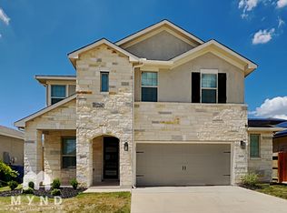 2431 Carino Mdw, San Antonio, TX 78259