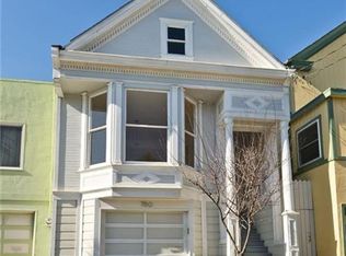 760 Moultrie St, San Francisco, CA 94110