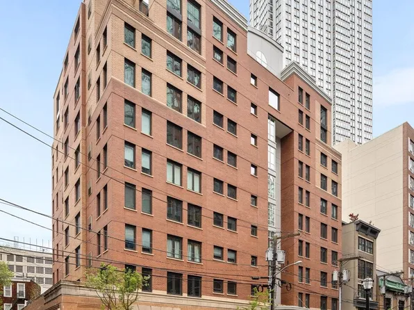 143 Morgan St APT 7E, Jersey City, NJ 07302