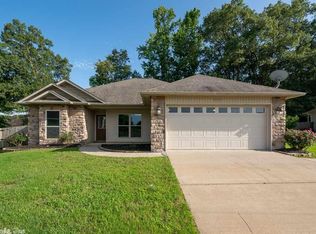 313 Queen Elizabeth Dr, Haskell, AR 72015