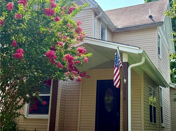 2208 Beeler Street, New Albany, IN 47150