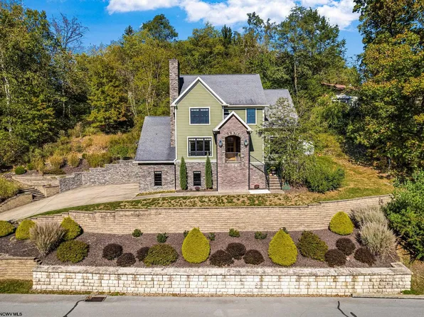 731 Courtney Ave, Morgantown, WV 26501