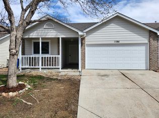 1186 Lavender Ave, Loveland, CO 80537