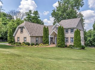 313 Burr Oak Ct, Spring Hill, TN 37174