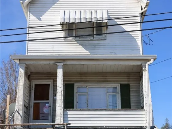 965 Leeds Ave, Monessen, PA 15062