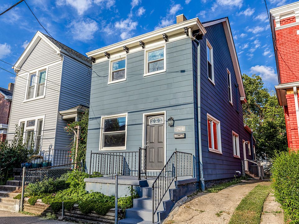 1st image of 1914 Garrard St