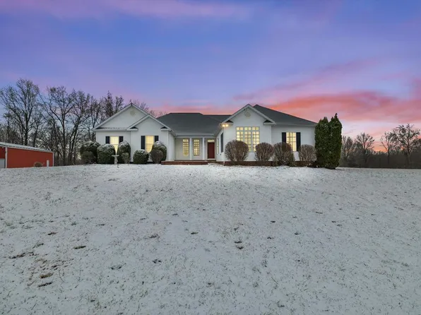 6763 Island Ford Rd, Hanson, KY 42413