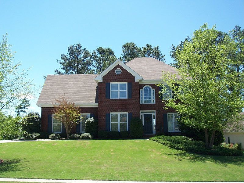 1st image of 930 Mount McKinley Dr