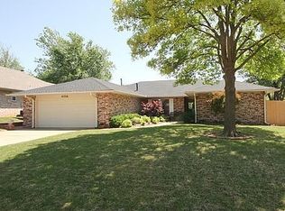 4016 Thunderbird Dr, Oklahoma City, OK 73120
