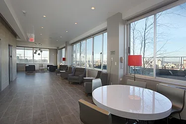 Rented by Manhattan Skyline