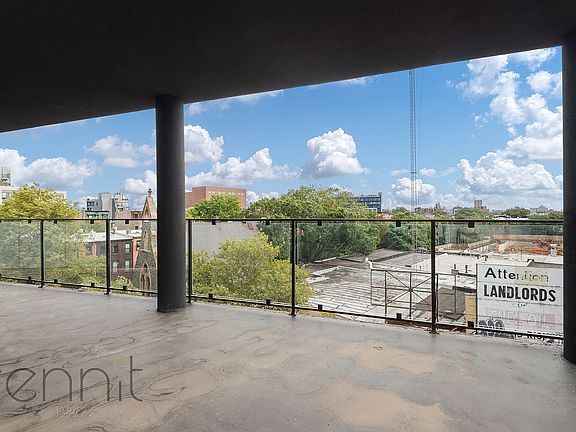4th image of 580 Classon Ave #8E