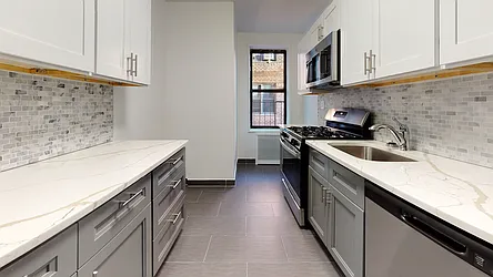 Rented by Algin Management