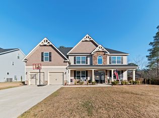 2133 Harrington Rd, Fayetteville, NC 28306