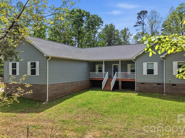 2430 Shuford Rd, Lincolnton, NC 28092