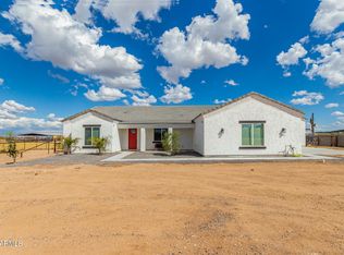 28561 N Thompson Rd, Queen Creek, AZ 85142