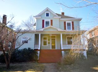 1914 Oxford Ave SW, Roanoke, VA 24015