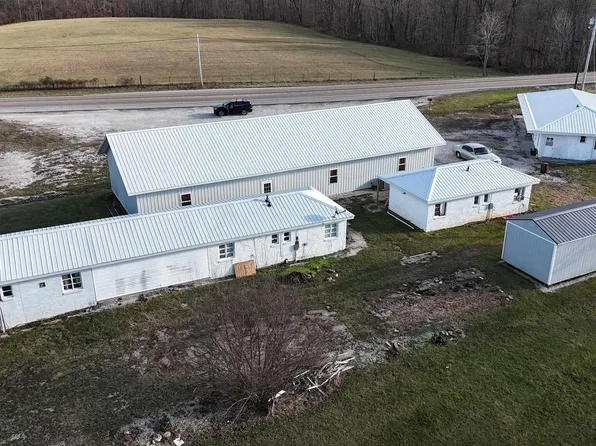 4161 Us Highway 50, Mitchell, IN 47446