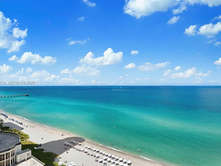 15901 Collins Ave #1502 — Photo 22