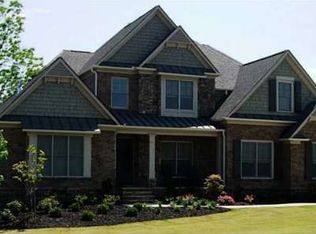 2210 Manor Creek Ct, Cumming, GA 30041