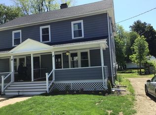 17 Taylor St #17, South Hadley, MA 01075