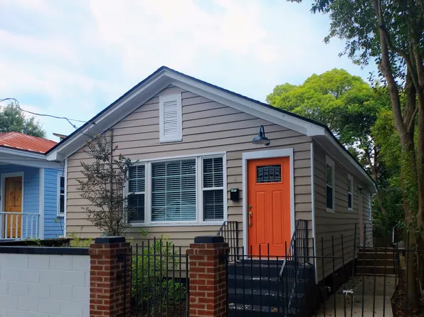 4 S Enston Ave, Charleston, SC 29403