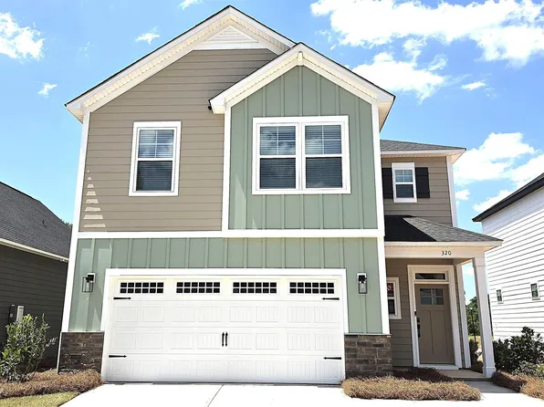 320 Conductor Ln, Irmo, SC 29063
