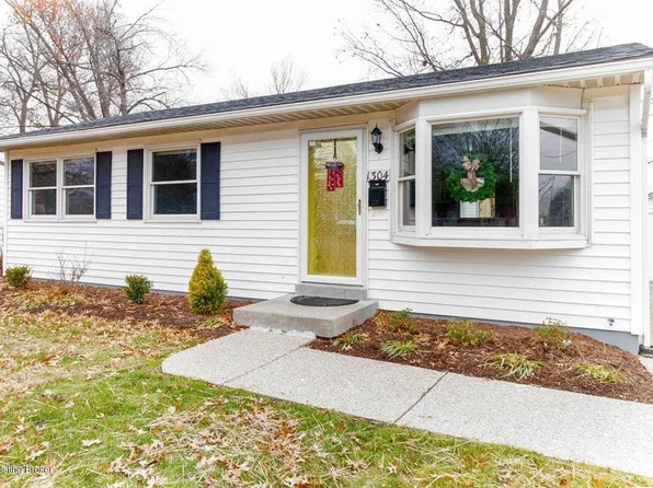 1304 Scholar St, Louisville, KY 40213