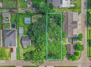 1013 Avenue J, South Houston, TX 77587