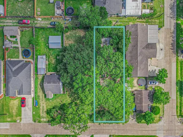 1013 Avenue J, South Houston, TX 77587