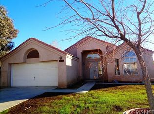 1056 Stetson Ave, Rosamond, CA 93560