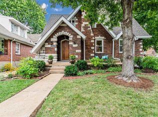 1060 Purdue Ave, Saint Louis, MO
