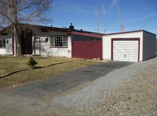 13490 Mount Lassen St, Reno, NV 89506