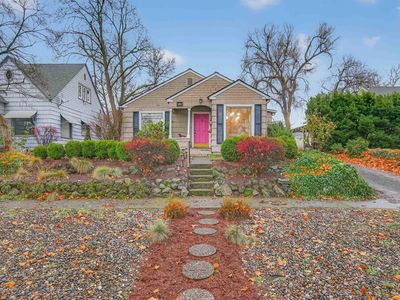 1209 3rd St, Lewiston, ID, 83501