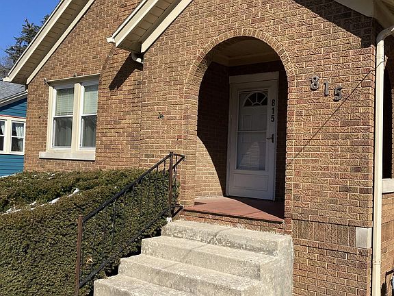 3rd image of 815 Florence Ave