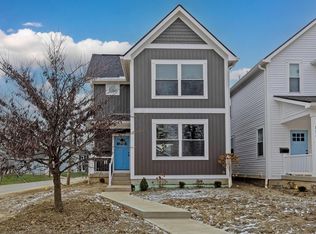 665 E Kossuth St, Columbus, OH 43206